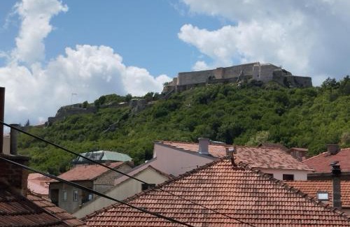 Cove Parja Apartment | Apartman u potkrovlju