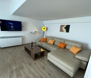 Liznjan Apartment | Apartman Varea