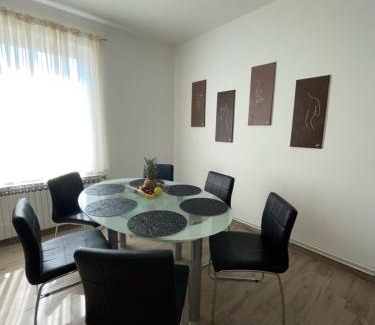 Liznjan Apartment | Apartman Varea