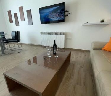 Liznjan Apartment | Apartman Varea