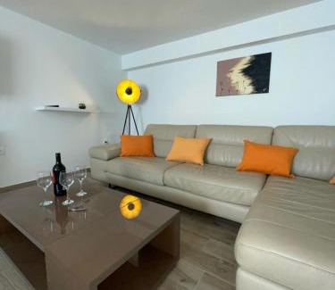Liznjan Apartment | Apartman Varea