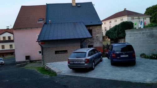 Abertamy Apartment | Apartman Vejminek