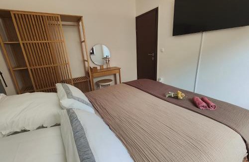 Krk Apartment | Apartman Verbena
