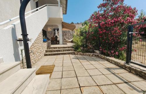 Krk Apartment | Apartman Verbena