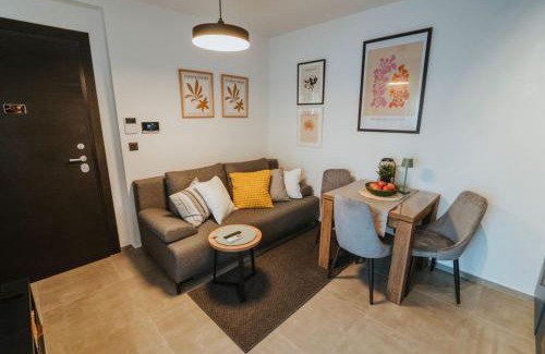 Kutina Apartment | Apartman VI u centru Kutine