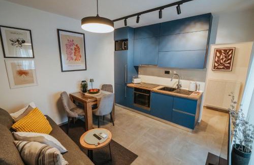 Kutina Apartment | Apartman VI u centru Kutine