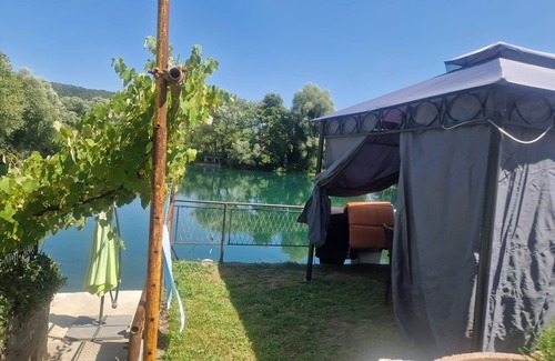 Mali Radic Apartment | Apartman Villa E&M
