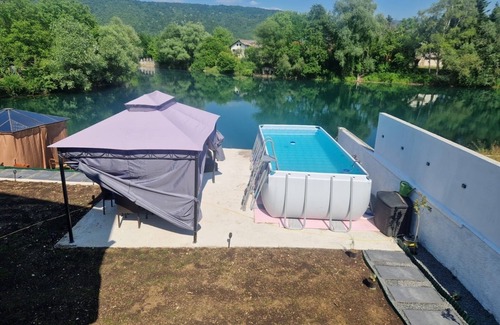 Mali Radic Apartment | Apartman Villa E&M