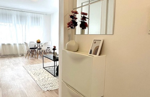Novo Sarajevo Apartment | Apartman Vils