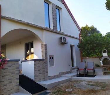 Municipality of Posedarje Apartment | Apartman VTS