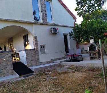 Municipality of Posedarje Apartment | Apartman VTS
