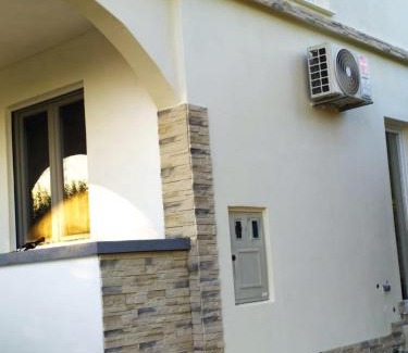 Municipality of Posedarje Apartment | Apartman VTS