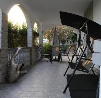 Municipality of Posedarje Apartment | Apartman VTS