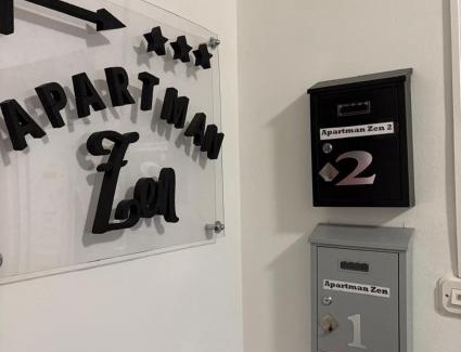 Popovaca Apartment | Apartman ZEN 2