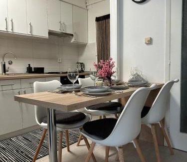 Popovaca Apartment | Apartman ZEN