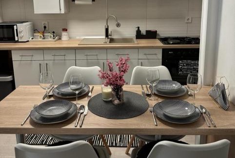 Popovaca Apartment | Apartman ZEN