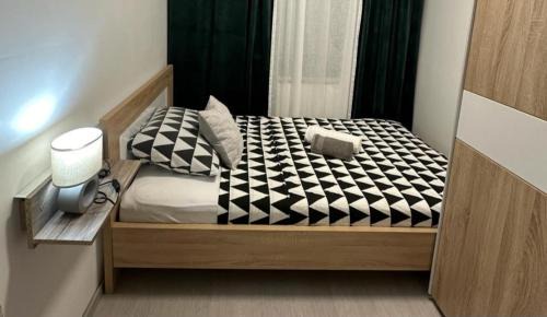 Popovaca Apartment | Apartman ZEN