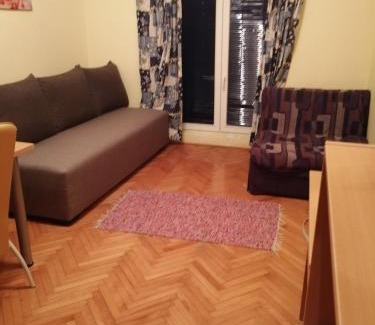 Zlatibor Apartment | Apartman Zlatibor Dimitrije