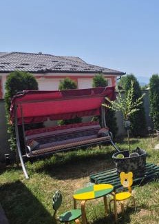 Mali Radic Apartment | Apartman Zolic