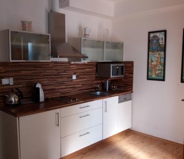 Lipno nad Vltavou Apartment | Apartman29