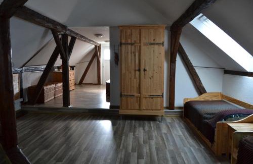 Vohancice Apartment | Apartman75