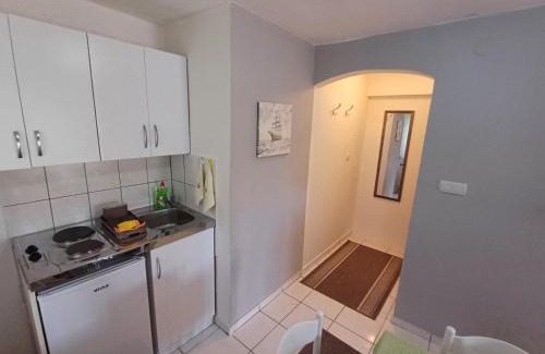 Tivat Apartment | Apartmani Župa