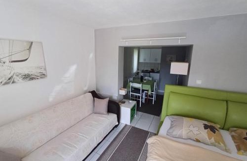 Tivat Apartment | Apartmani Župa