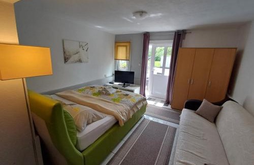 Tivat Apartment | Apartmani Župa