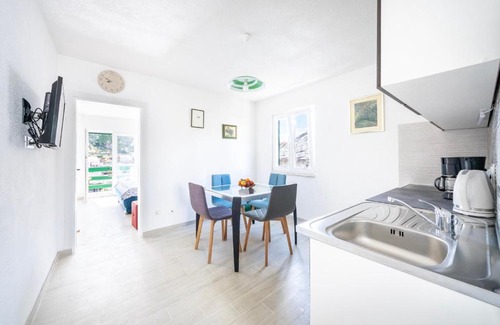 Povlja Apartment | Apartmani Ada 1