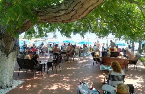 Nov Dojran Apartment | Apartmani Alex Beach