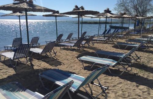 Nov Dojran Apartment | Apartmani Alex Beach