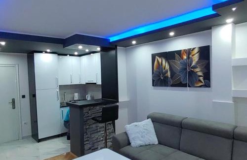 Doboj Apartment | Apartmani AMONA STAN NA DAN