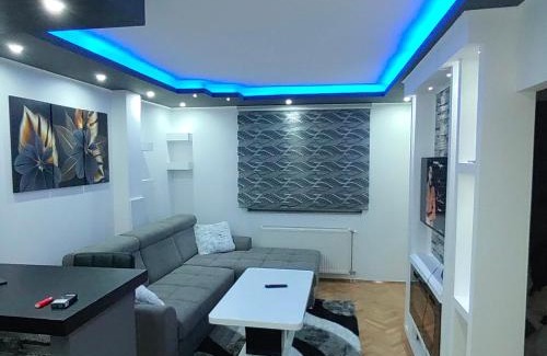 Doboj Apartment | Apartmani AMONA STAN NA DAN