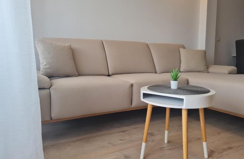 Promajna Apartment | Apartmani Andrea
