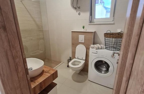 Promajna Apartment | Apartmani Andrea