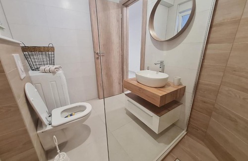 Promajna Apartment | Apartmani Andrea