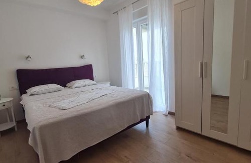 Promajna Apartment | Apartmani Andrea