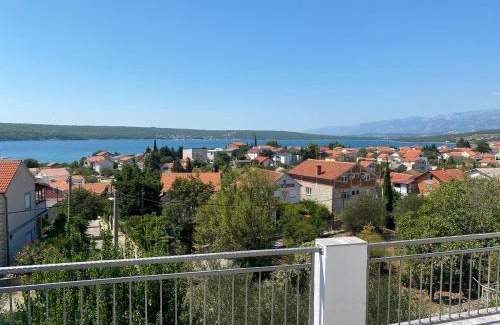 Gornji Karin Apartment | Apartmani Anka