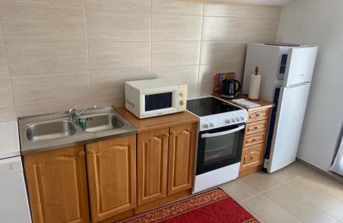 Gornji Karin Apartment | Apartmani Anka