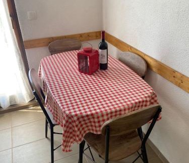 Gornji Karin Apartment | Apartmani Anka