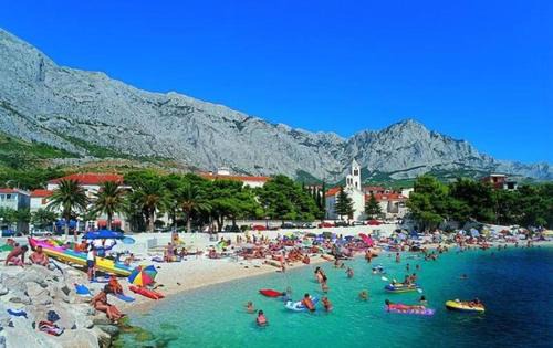 Baska Voda Apartment | Apartmani Baška Voda