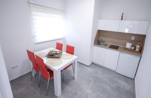 Sumece Apartment | Apartmani Bahus