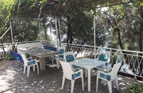 Klek Apartment | Apartmani Balažić