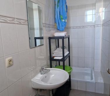 Dugi Rat Apartment | Apartmani Biskup