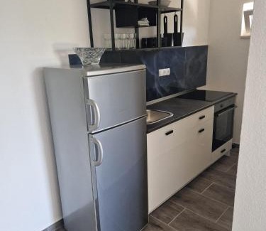 Dugi Rat Apartment | Apartmani Biskup