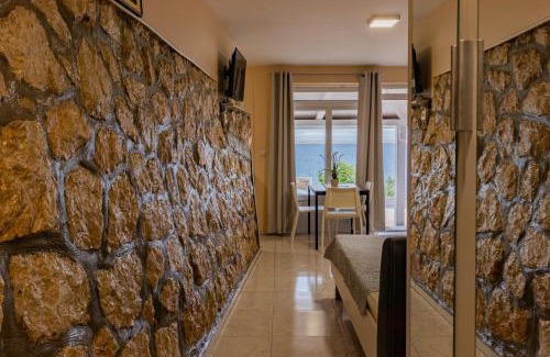 Tribanj Apartment | Apartmani Bošnjak