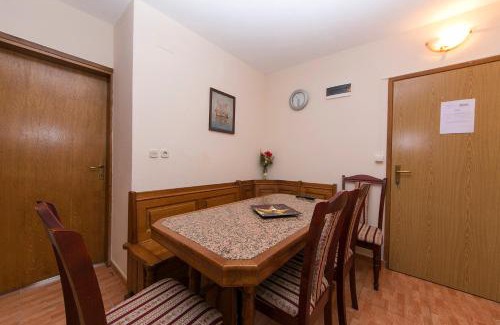 Brela Apartment | Apartmani Brela