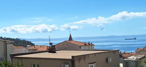 Bidol Apartment | Apartmani Centar Makarska