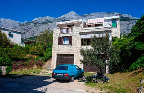 Bidol Apartment | Apartmani Centar Makarska