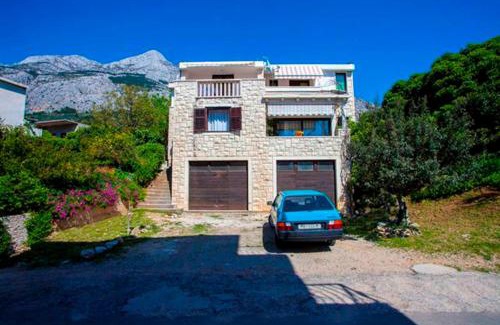 Bidol Apartment | Apartmani Centar Makarska